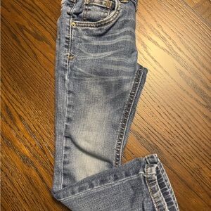 Cat & Jack Skinny Jeans 4T